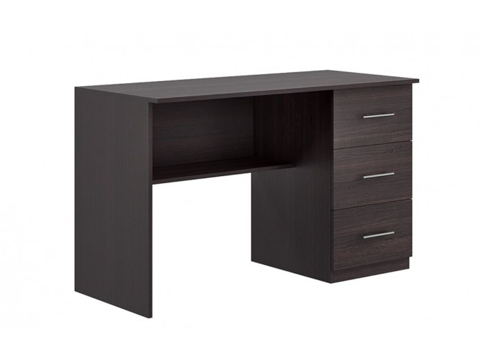 Бюро E4 (тъмно венге)